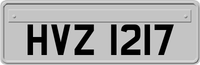 HVZ1217