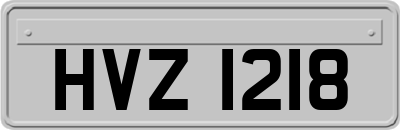 HVZ1218