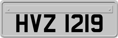 HVZ1219