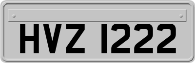HVZ1222
