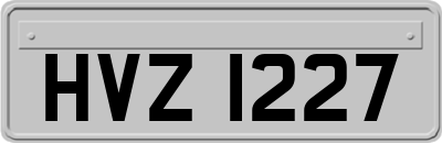 HVZ1227