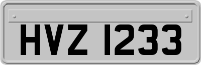 HVZ1233