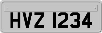 HVZ1234