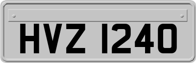 HVZ1240