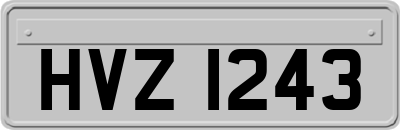 HVZ1243