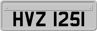 HVZ1251