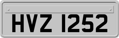 HVZ1252