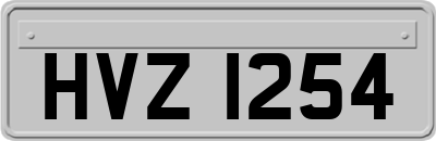 HVZ1254