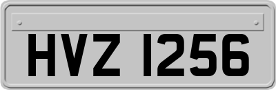 HVZ1256