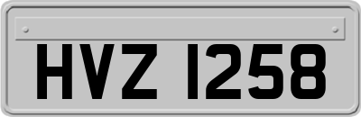 HVZ1258