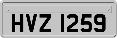 HVZ1259