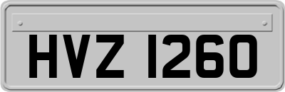 HVZ1260