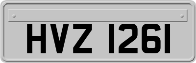 HVZ1261