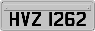 HVZ1262