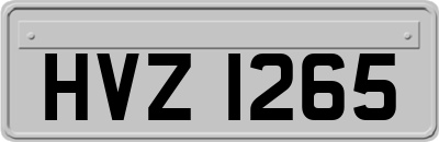 HVZ1265