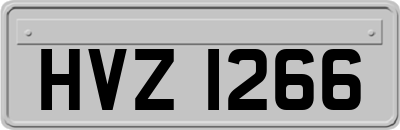 HVZ1266