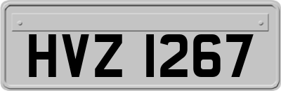 HVZ1267