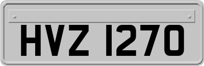 HVZ1270