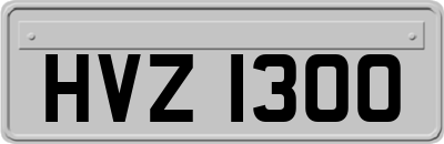 HVZ1300