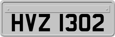 HVZ1302