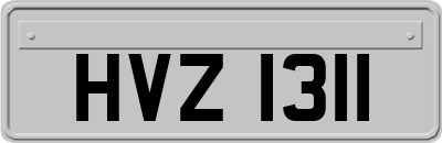 HVZ1311