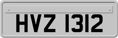HVZ1312