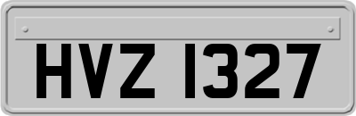HVZ1327
