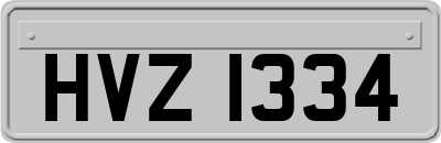 HVZ1334