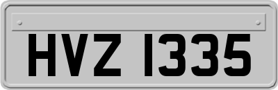 HVZ1335