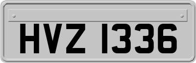 HVZ1336