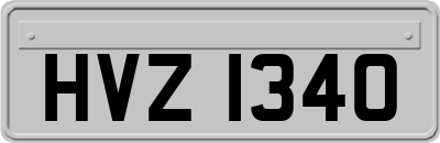 HVZ1340
