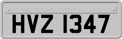 HVZ1347