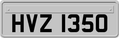 HVZ1350