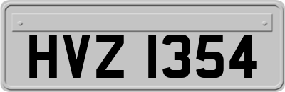 HVZ1354