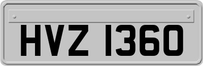 HVZ1360