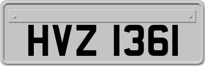 HVZ1361