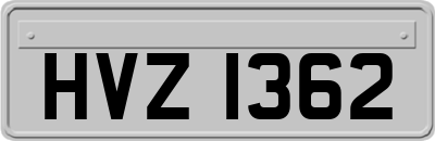 HVZ1362