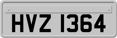 HVZ1364