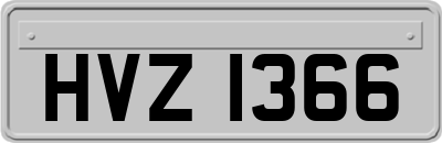 HVZ1366