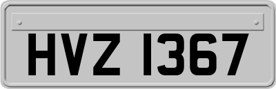 HVZ1367