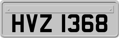 HVZ1368