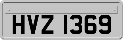 HVZ1369