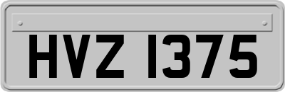 HVZ1375