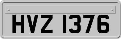 HVZ1376