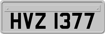 HVZ1377