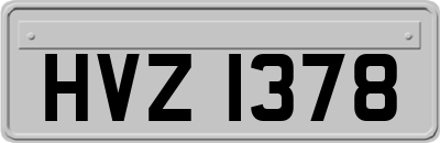 HVZ1378