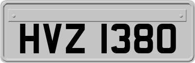 HVZ1380