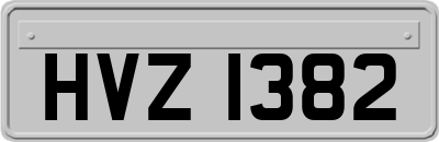HVZ1382