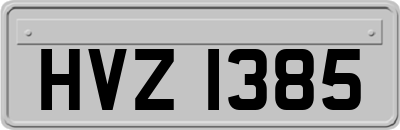 HVZ1385