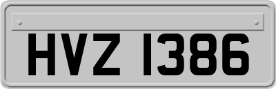 HVZ1386